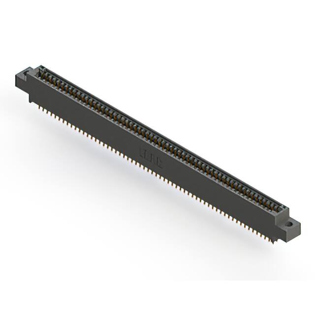 395-118-556-804 EDAC Inc.  Edgeboard Connectors